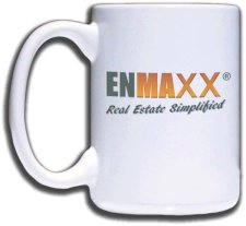 (image for) Enmaxx Realty Mug
