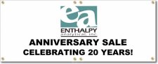 (image for) Enthalpy Analytical, Inc Banner Logo Center