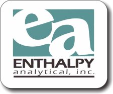 (image for) Enthalpy Analytical, Inc Mousepad