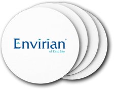 (image for) Envirian Coasters (5 Pack)
