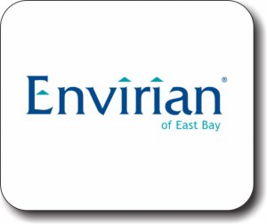 (image for) Envirian Mousepad