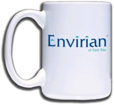 (image for) Envirian Mug