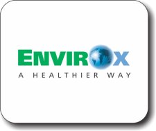 (image for) EnvirOx, LLC Mousepad