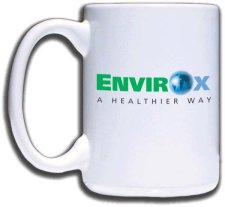 (image for) EnvirOx, LLC Mug