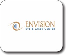 (image for) Envision Eye and Laser Center Mousepad