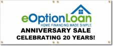 (image for) eOption Loan, LLC Banner Logo Center