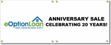 (image for) eOption Loan, LLC Banner Logo Left
