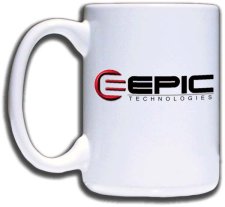 (image for) Epic Technologies Mug