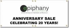 (image for) Epiphany Training & Development Banner Logo Center