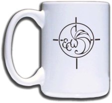 (image for) Episcopal Church Women Mug