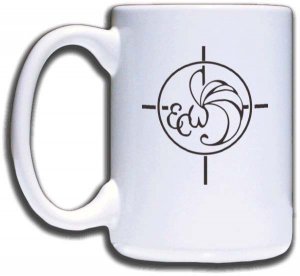 (image for) Episcopal Church Women Mug