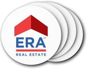 (image for) ERA Coasters (5 Pack)