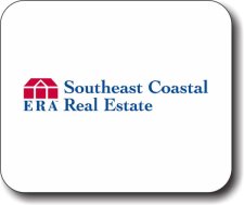 (image for) ERA Southeast Coastal Real Estate Mousepad