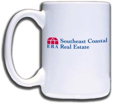 (image for) ERA Southeast Coastal Real Estate Mug