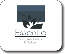 (image for) Essentia Spa, Aesthetics & Salon Mousepad