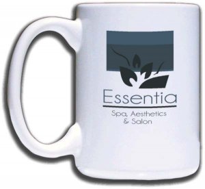 (image for) Essentia Spa, Aesthetics & Salon Mug