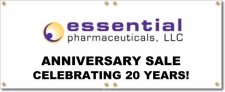 (image for) Essential Pharmaceuticals Banner Logo Center