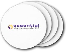 (image for) Essential Pharmaceuticals Coasters (5 Pack)