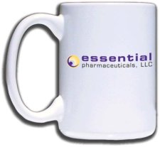 (image for) Essential Pharmaceuticals Mug