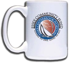 (image for) Essex Community Fund Mug