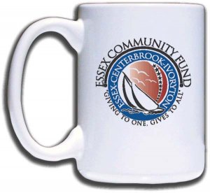 (image for) Essex Community Fund Mug