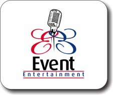 (image for) Event Entertainment Mousepad