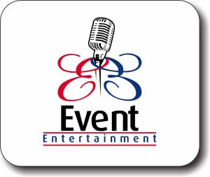 (image for) Event Entertainment Mousepad