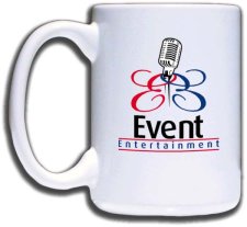 (image for) Event Entertainment Mug