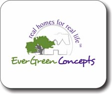 (image for) EverGreen Concepts Mousepad