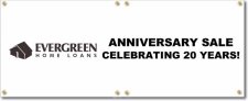 (image for) Evergreen Home Loans Banner Logo Left
