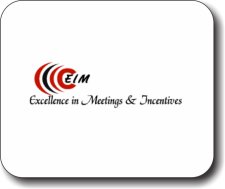 (image for) Excellence in Meetings & Incentives Mousepad