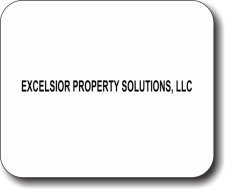 (image for) Excelsior Property Solutions, LLC Mousepad