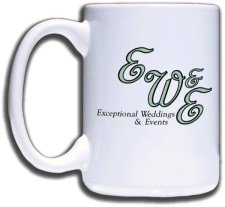 (image for) Exceptional Weddings and Events Mug