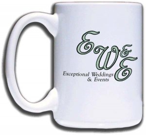 (image for) Exceptional Weddings and Events Mug