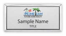 (image for) The Home Team - Future Home Realty Executive Silver Badge