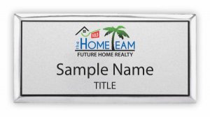 (image for) The Home Team - Future Home Realty Executive Silver Badge