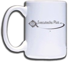 (image for) ExecuTechs Plus, Inc. Mug