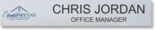 (image for) Executive Mortgage Nameplate