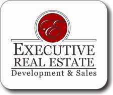 (image for) Executive Real Estate Mousepad