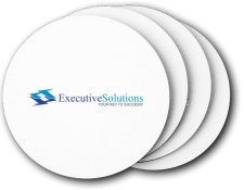 (image for) Executive Solutions Coasters (5 Pack)