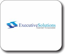(image for) Executive Solutions Mousepad