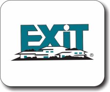 (image for) Exit Realty Mousepad
