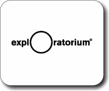 (image for) Exploratorium Mousepad