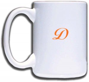 (image for) Express Mobile Diagnostic Services Mug