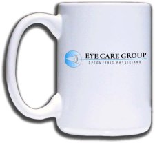 (image for) Eye Care Group, Mug