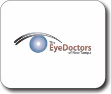 (image for) EyeDoctors of New Tampa, The Mousepad
