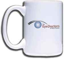 (image for) EyeDoctors of New Tampa, The Mug