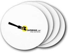 (image for) EZ Catering Coasters (5 Pack)