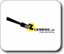 (image for) EZ Catering Mousepad
