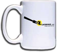 (image for) EZ Catering Mug